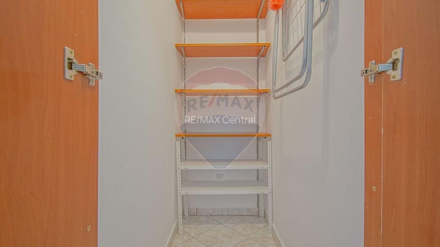 Apartament 3 camere de inchiriat, zona Grivitei - 18