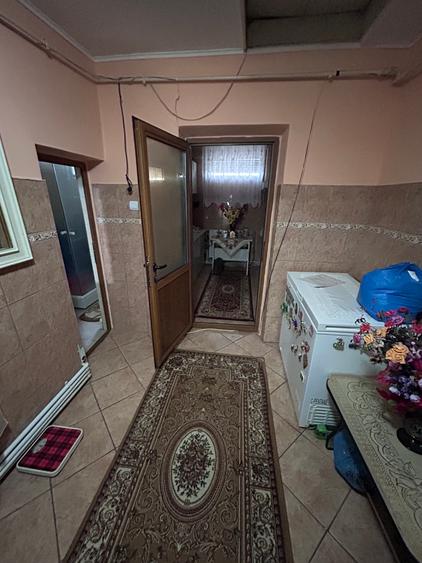 Casă 4 camere Brailita