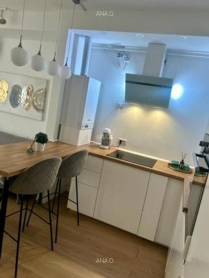 Închiriere Apartament 2 camere în Unirii - complexul Carmen Sylva | Parcare