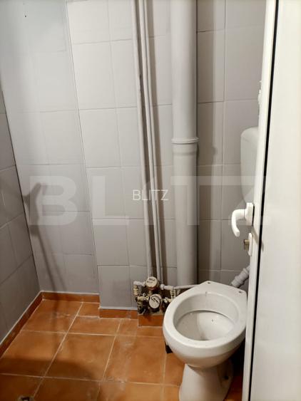 Garsonieră de vânzare, 17 mp, zona Ultracentrală - 7