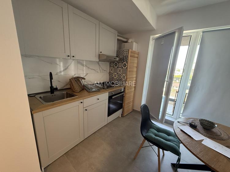 AP. 2 CAMERE- QUARTZ RESIDENCE, PARCARE INCLUSA, CENTRALA PROPRIE - 4