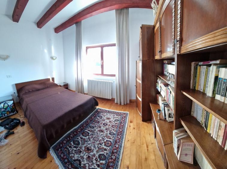 Casa de vanzare Busteni, cartier Piatra Arsa-Proprietar