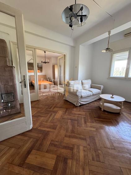 Cotroceni | 2 camere | 58mp | et 5 | bloc reabilitat | 210.000 euro