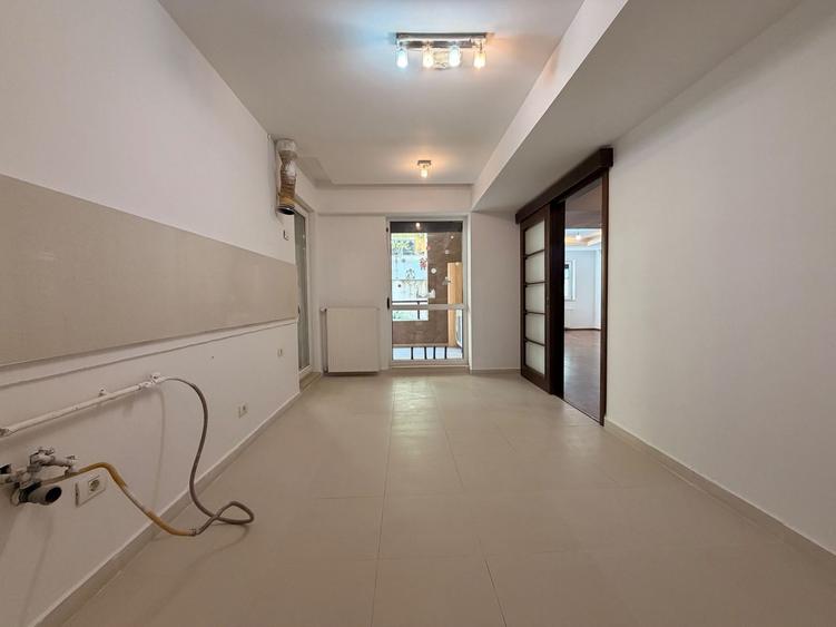 APARTAMENT 3 CAMERE | 2 LOCURI DE PARCARE | PREMIUM | TERASA + CURTE