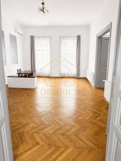 Spatiu de birouri cu 4 camere | Piata Maria