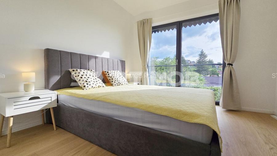 Apartament prima inchiriere cu parcare subterana - 25
