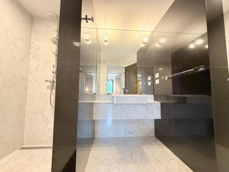 3 Camere || Rahmaninov || Terasa || Parcare Inclusa