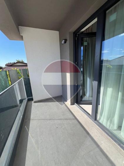 Apartament 2 camere zona gara