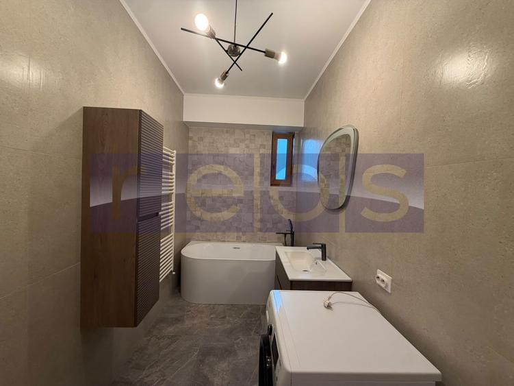 VANZARE 3 CAMERE | BANEASA | 90MP | UTILAT - MOBILAT | PARCARE - 15