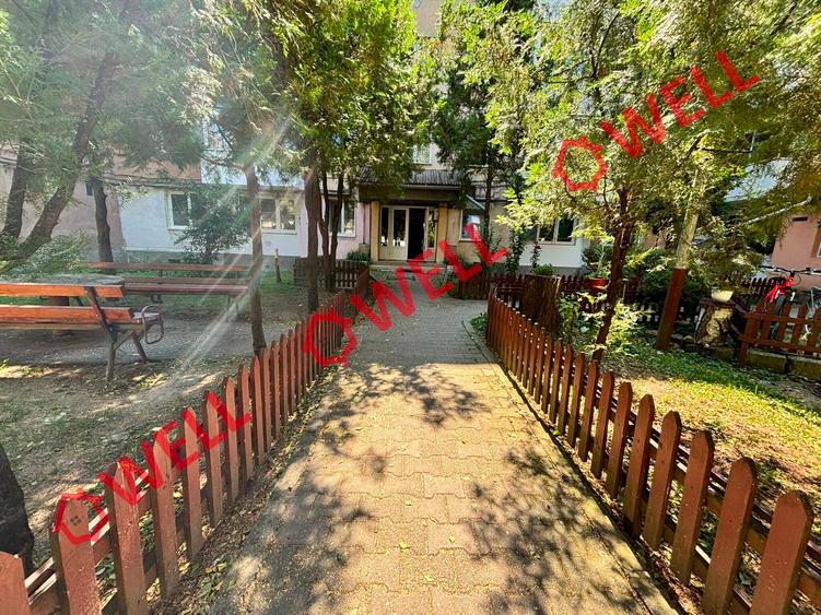 Apartament cu 3 camere de vânzare în Târgu Secuiesc, pe strada Libertății!