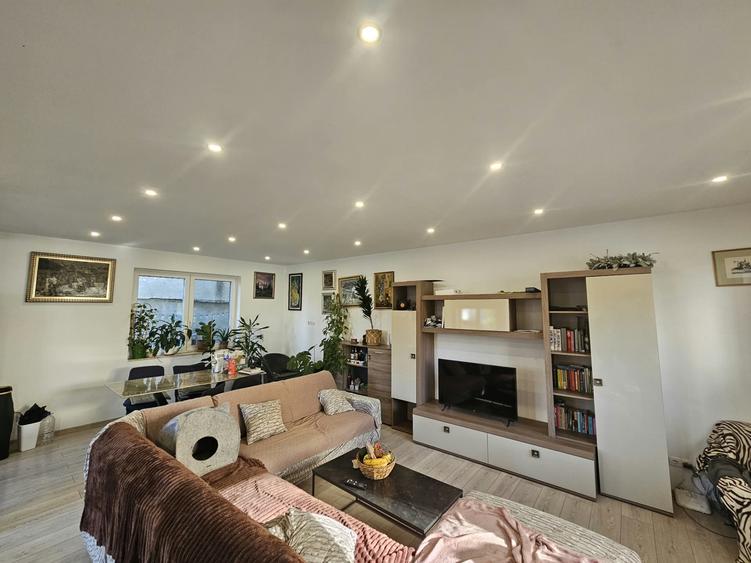 Casa individuala, moderna, cartier Gheorgheni, pet friendly!