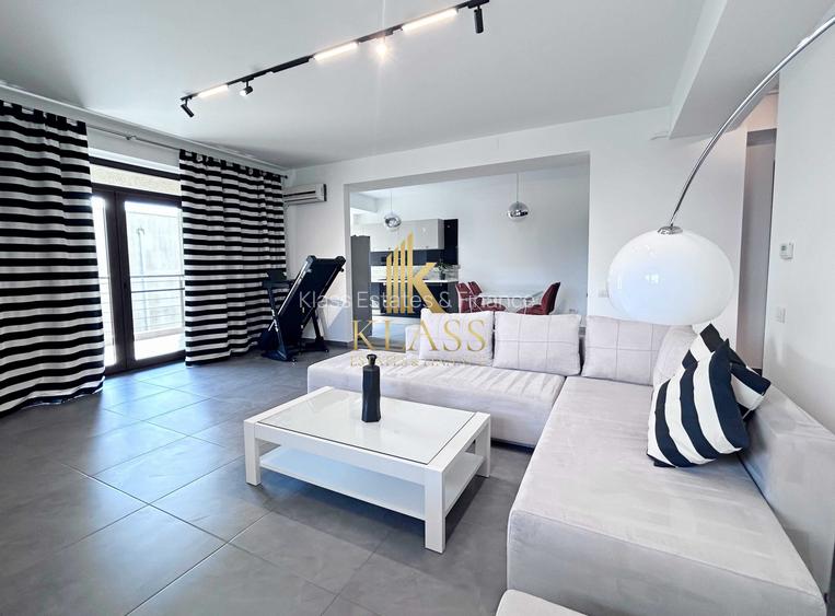 Apartament premium 3 camere - 2