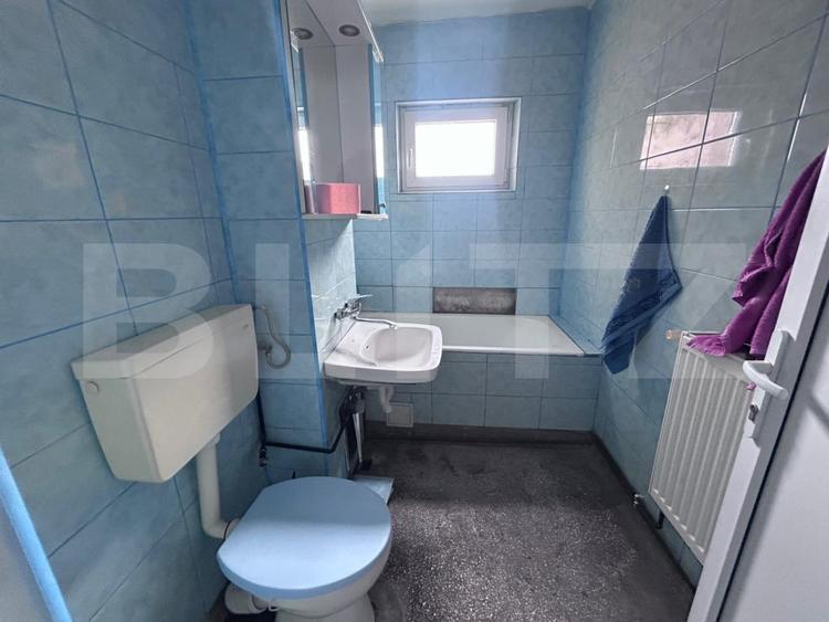 Apartament 2 camere, 52 mp, zona Plopilor