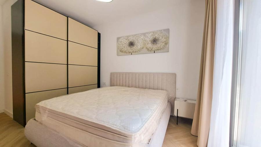 Apartament 2 camere LUX de vanzare Prima Vista | Promenada Mall | Mobilat