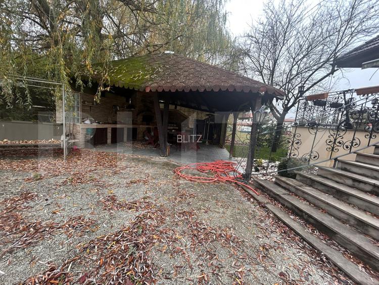 Casă cu piscină , Dumbrăvița(in apropiere de IKEA) - 20