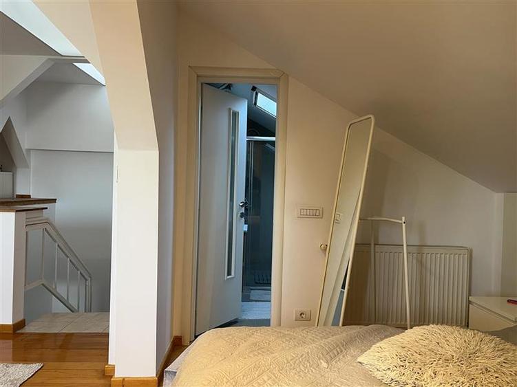 Vila individuala P+1+M | 362 mp construiti | 404 mp teren | Aviatiei