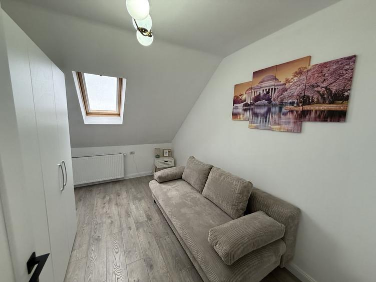 Apartament 3 camere | Zona centrala Radauti | Decomandat