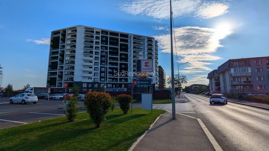 Galaxy Park Residence - 6