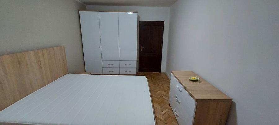 Complex - Centrul de Afaceri Proprietar - 3 camere NOU