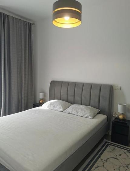 TOMIS PARK VIVO 2 CAMERE RENOVAT 500 EURO TERMEN LUNG