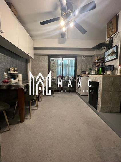 Apartament 3 camere | Calea lui Traian | Parter | Nord - 5