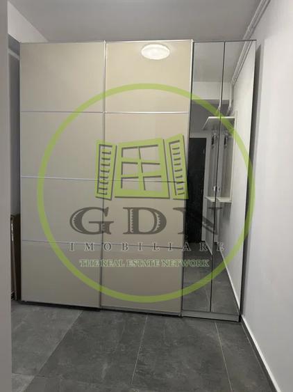 Apartament 3 camere de închiriat Kastanii Rezidence
