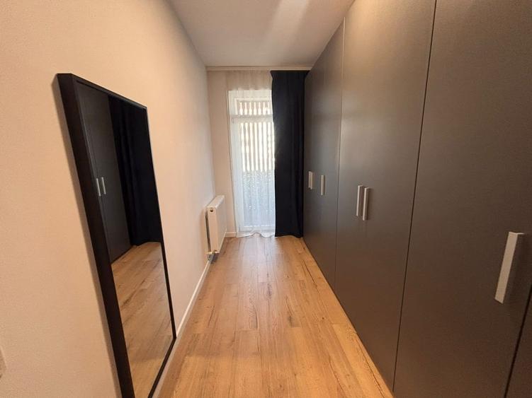 Apartament modern cu 2 locuri de parcare