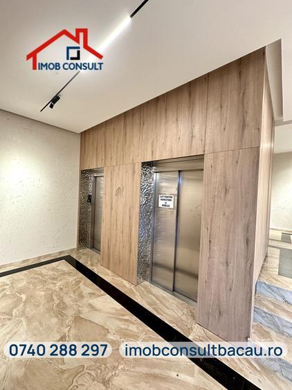 2 camere premium de închiriat | Parcare cu încărcare EV | CE1827