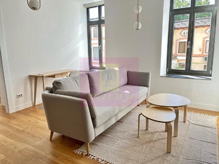 INCHIRIERE 2 CAM ET.1 IN BLOC CARMEN SYLVA (NO PETS , NO SMOKERS)
