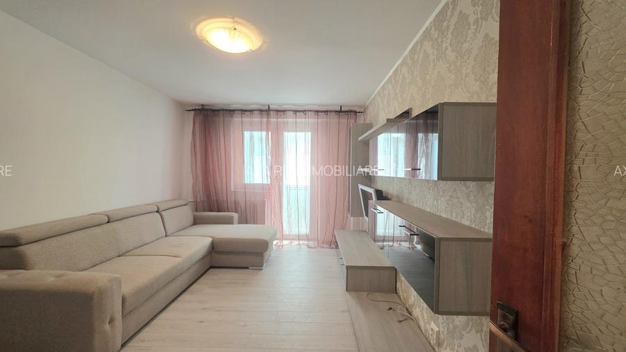 Inchiriere 2 camere Pantelimon - Zambila Ionita, et. 6 - 2
