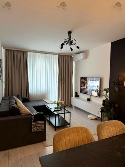 Apartament 2 camere decomandat — 57 mp | Loc de parcare | Lângă Metrou Berceni