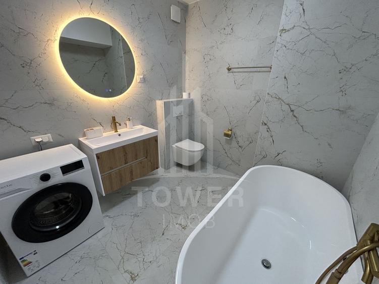 Apartament premium 2 camere | zona Evolution Residence