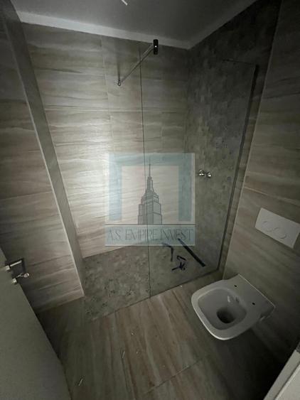 Apartament 3 camere / penthouse pe doua nivele - zona Sanpetru