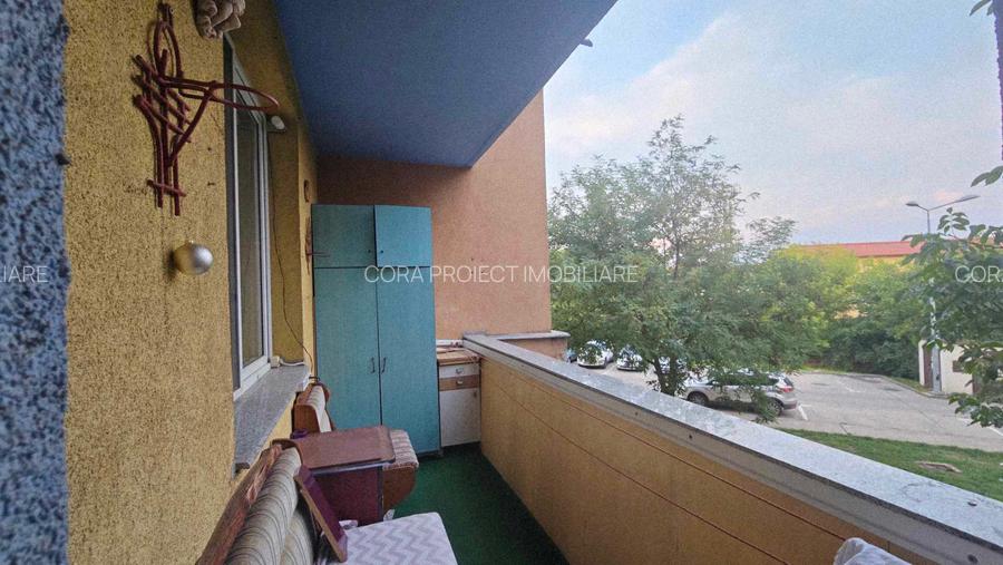Apartament 3 cam. de închiriat, str. Ștefan cel Mare/bloc ANL-AP1460 - 16