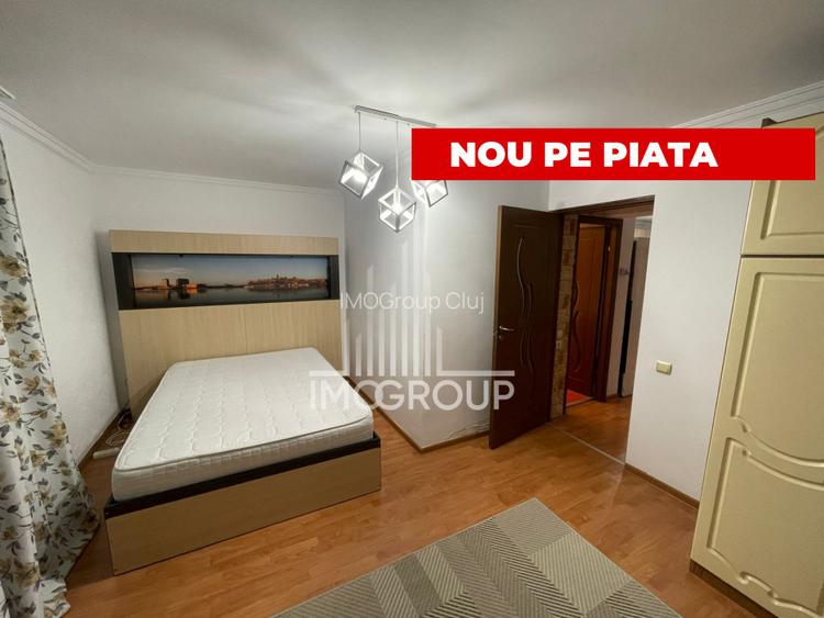 De inchiriat apartament 2 camere Buna ziua 2 parcări - 2
