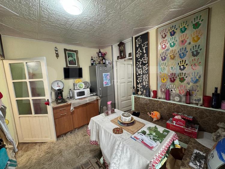 Apartament 2 camere, 31 mp, zona Dacia - 6