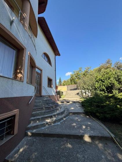 VILĂ INDIVIDUALĂ – STR. VITIOARA | 380 MP UTILI | 1.032 MP TEREN