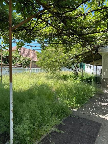 Apartament in casa inchiriere Fagaras Zona Centrala - 5
