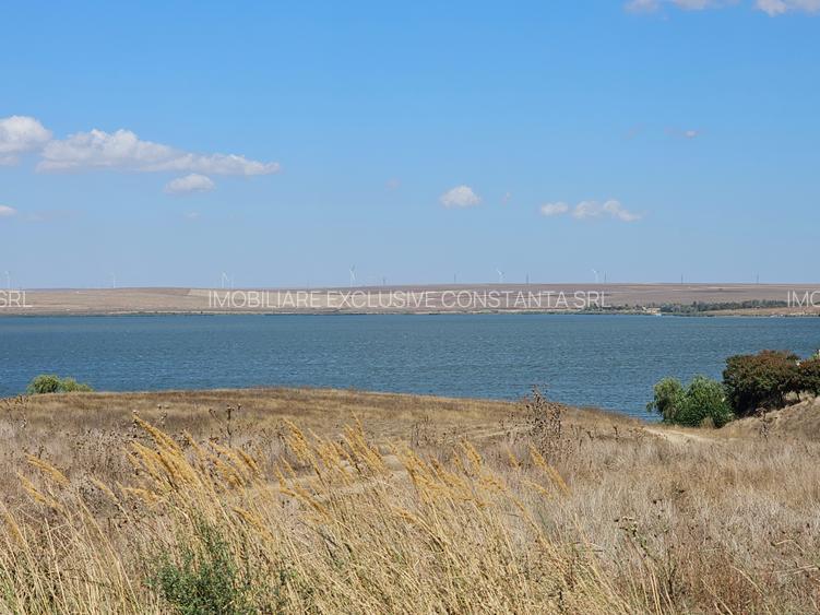 Teren Extravilan 10000 Mp Sibioara Constanta - 14