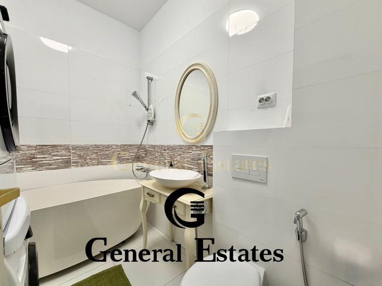 Spre Vânzare Penthouse cu Terasă generoasă Moara de Foc – Iași