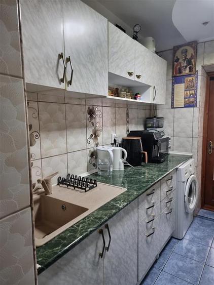 2 camere, Confort 1 Decomandat, Partial Mobilat, Dorobantilor