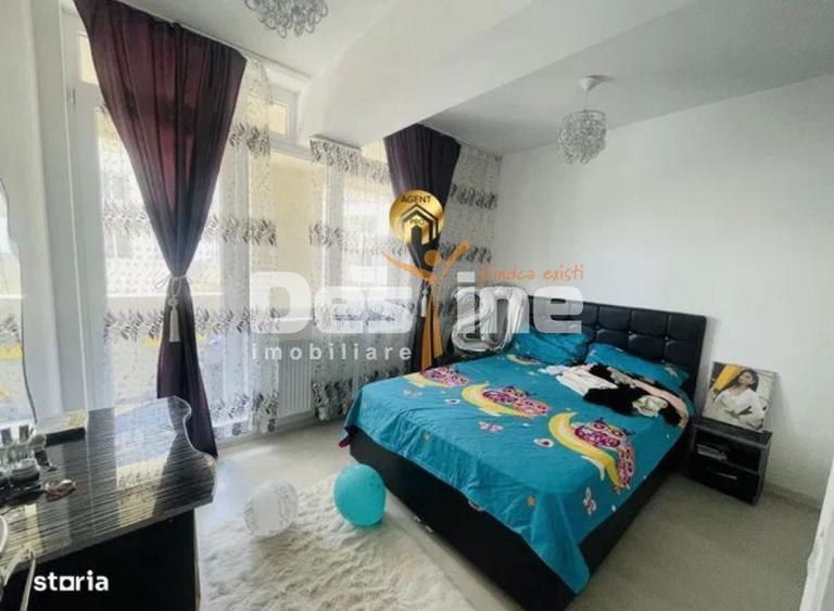 Apartament 3 camere, 77 mp, lângă Leroy Merlin – acces facil la transp