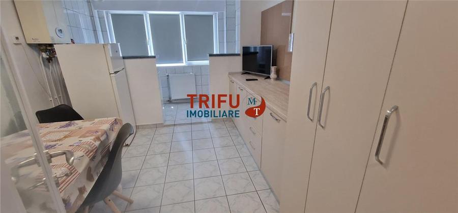 Apartament 2 camere de inchiriat zona M-uri