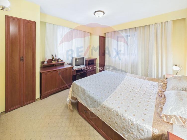 Vilă la munte / Proprietate investițională – Predeal - 8
