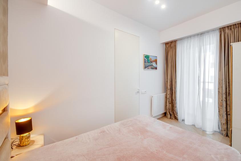 De închiriat – Apartament 2 camere, Cortina North | Pipera
