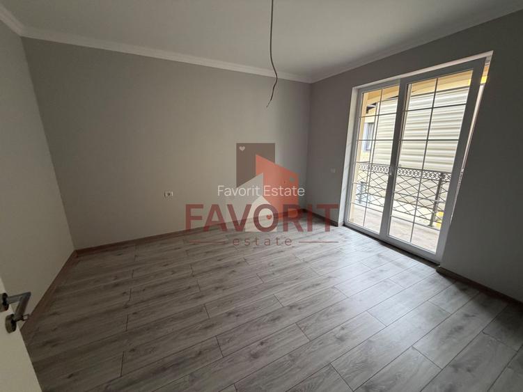 Villa cu 6 apartamente. Etaj 1. Disponibil imediat - 10