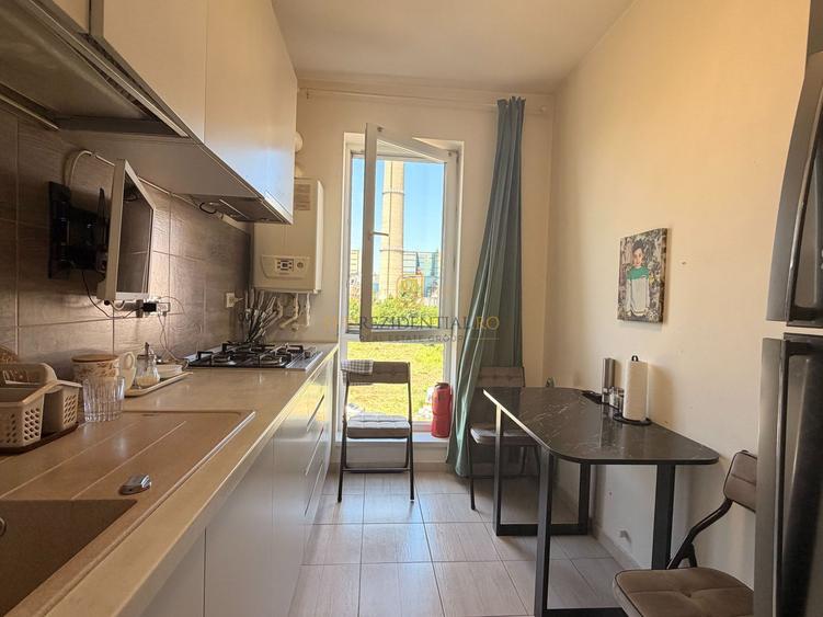 Confort și Eleganță: Apartament 3 Camere în Inima Sectorului 4