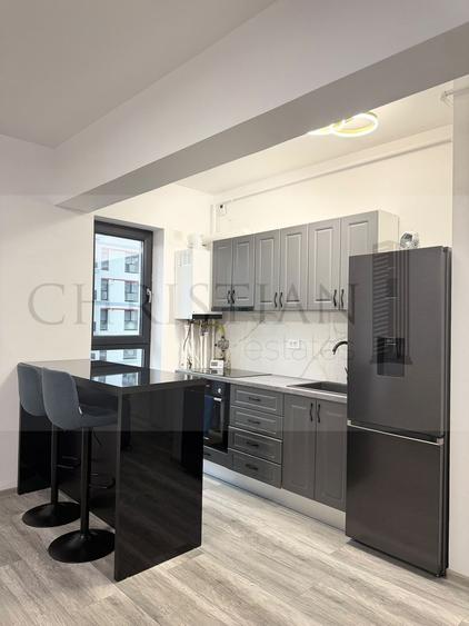 Apartament 2 camere - Exigent Plaza Residence - Faza 5 Lujerului AFI Cotroceni