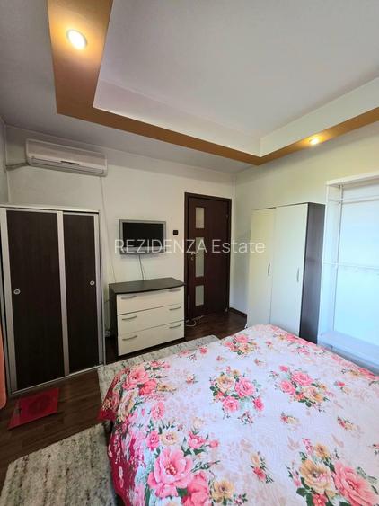 APARTAMENT 2 CAMERE RENOVAT MODERN MOBILAT & UTILAT ZONA FAVORIT