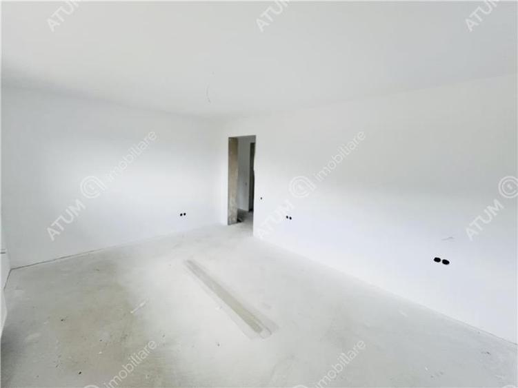 Casa individuala in Cisnadioara cu 4 camere 2 bai terasa teren 1170 mp